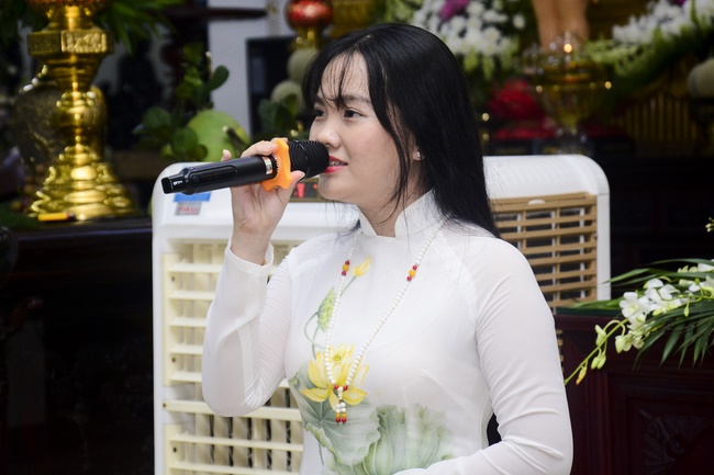 Repentant Ceremony on May 30th, Year of Mouse