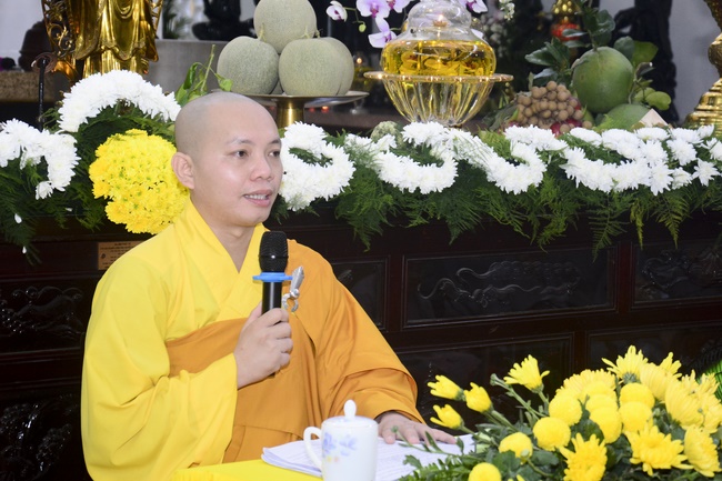 Repentant Ceremony on May 30th, Year of Mouse