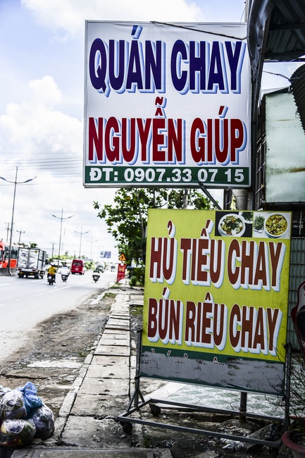 Repentant Ceremony at Minh Chat  ashram in Can Tho