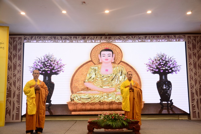 The 3rd Dharma Talk Program: Confidences in the cultivation life