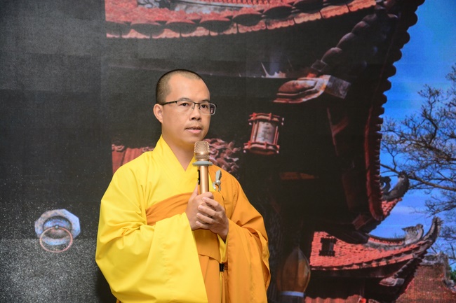 The 3rd Dharma Talk Program: Confidences in the cultivation life