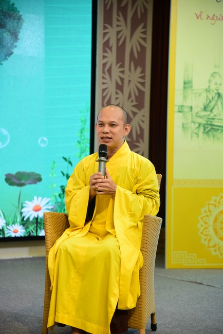 The 4th Day of Temporary Ordination for children