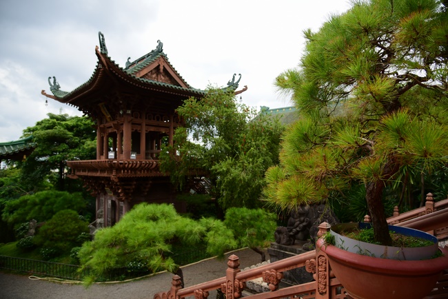 The beginning rite to sculpt the Buddha statue offering to Đang Phap Pagoda