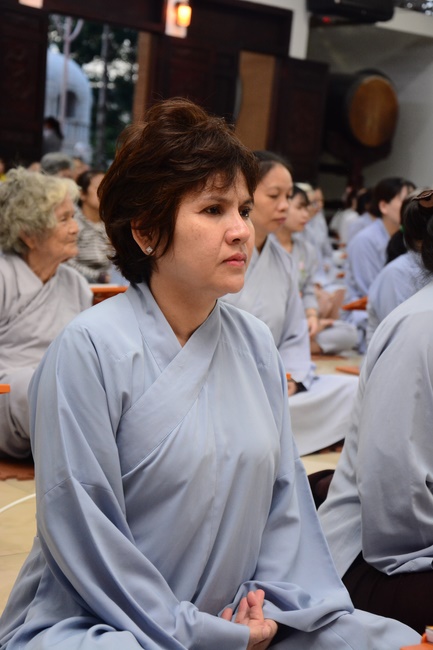 Repentant Ceremony on May 14th, Year of Mouse