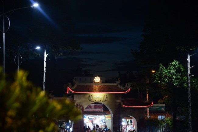 Repentant Ceremony on May 14th, Year of Mouse