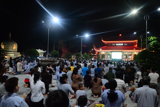 Repentant Ceremony on May 14th, Year of Mouse