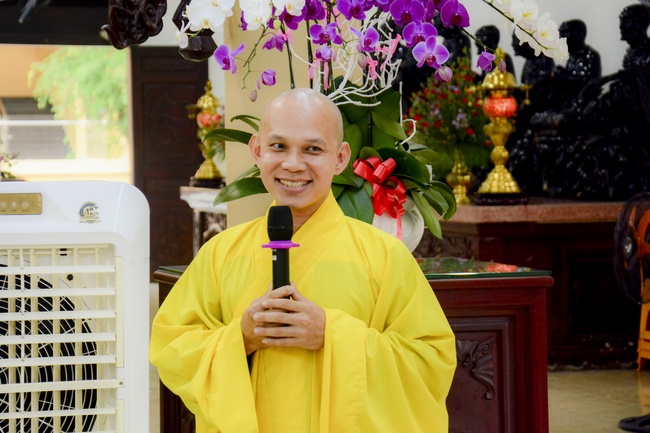 Repentant Ceremony on May 14th, Year of Mouse