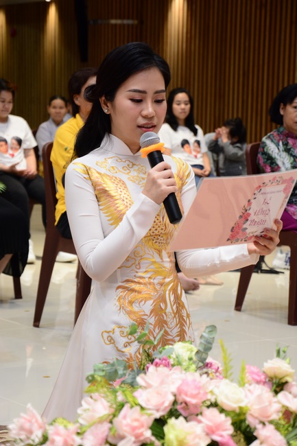 The Wedding Ceremony at the pagoda