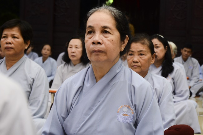 Repentant Ceremony on July 29th, Year of Mouse