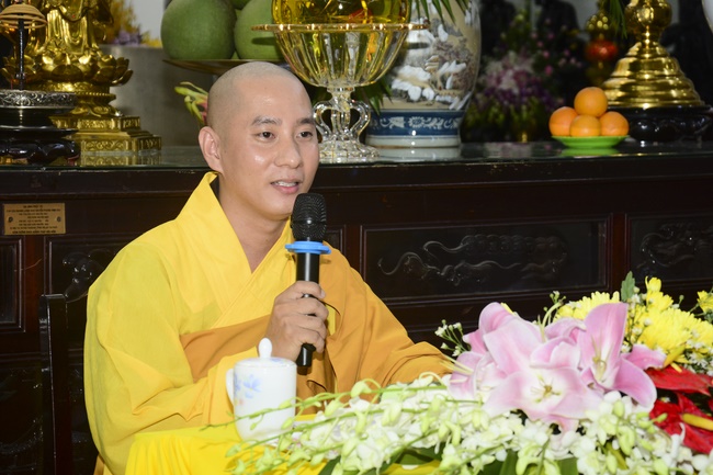 Repentant Ceremony on July 29th, Year of Mouse