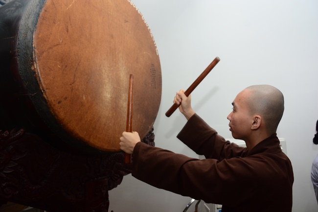 Repentant Ceremony on July 29th, Year of Mouse