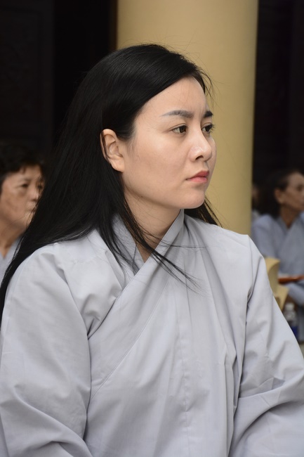 Repentant Ceremony on July 29th, Year of Mouse