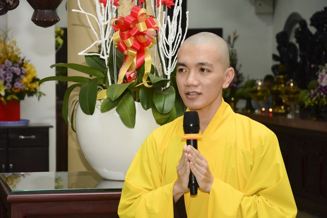 Repentant Ceremony on July 29th, Year of Mouse