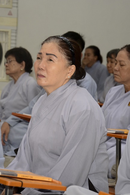 Repentant Ceremony on July 29th, Year of Mouse