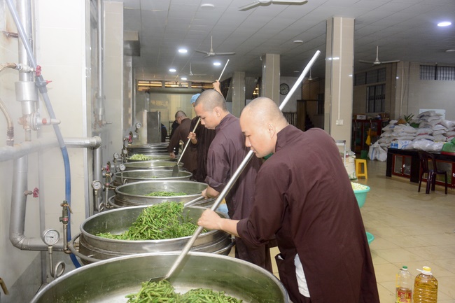 One  -  Day Practice