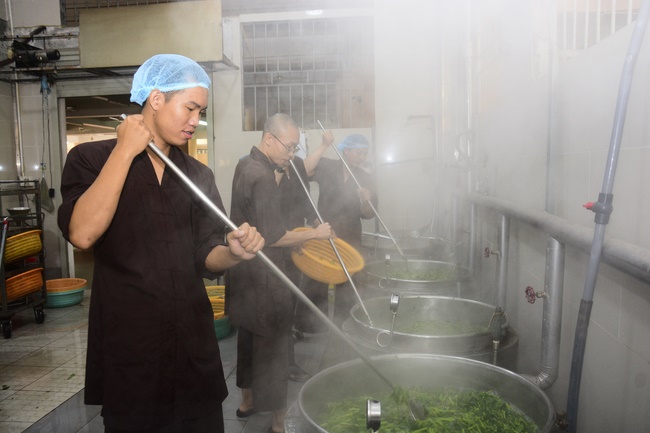 One  -  Day Practice