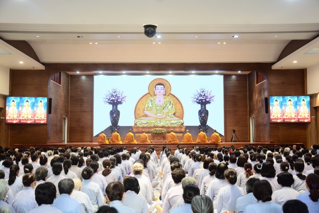 One  -  Day Practice