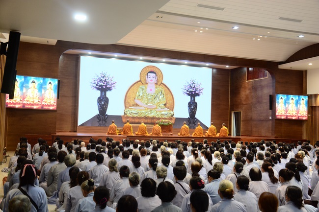 One  -  Day Practice