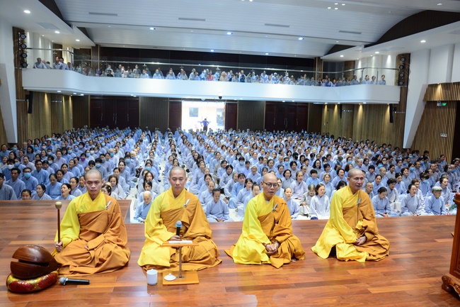 One  -  Day Practice