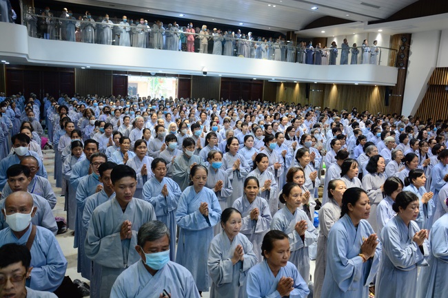 One  -  Day Practice