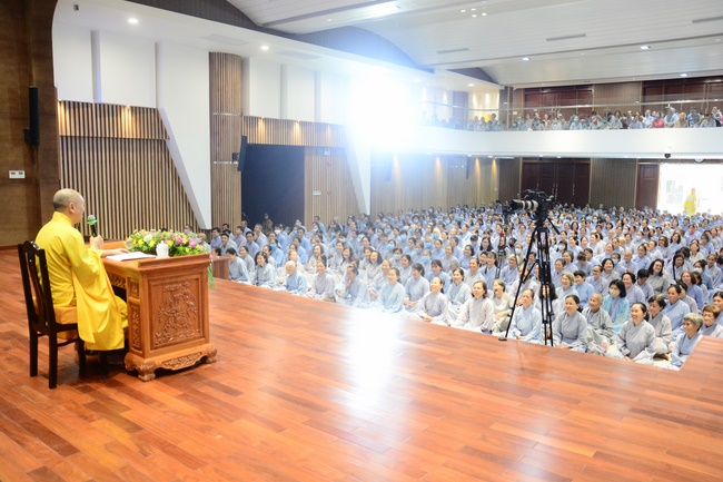 One  -  Day Practice