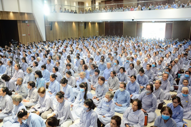 One  -  Day Practice