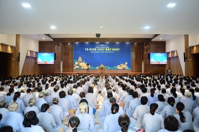 One  -  Day Practice