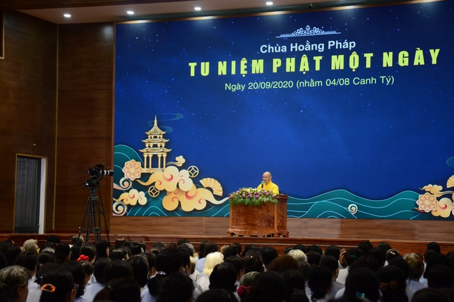 One  -  Day Practice