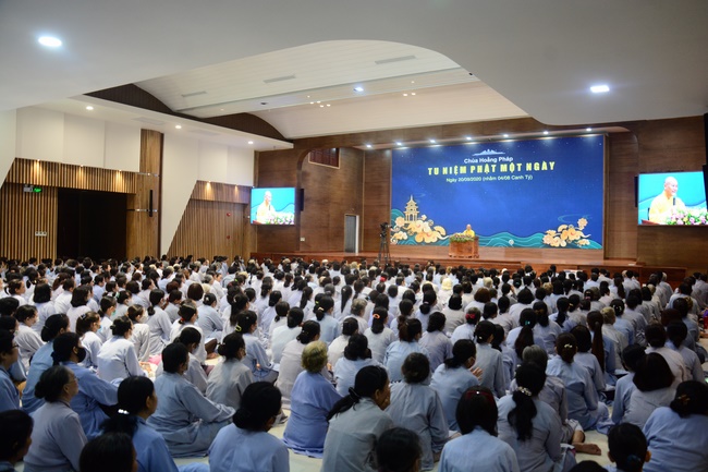 One  -  Day Practice