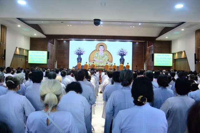 One  -  Day Practice