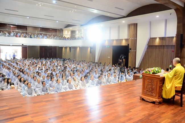 One  -  Day Practice