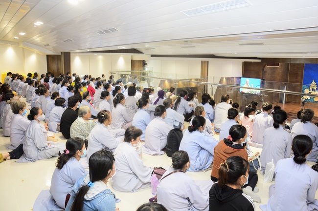 One  -  Day Practice