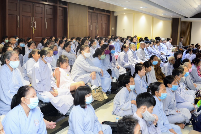 One  -  Day Practice