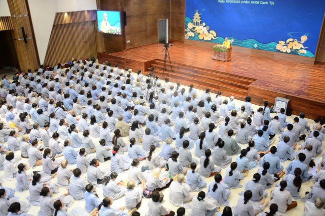 One  -  Day Practice