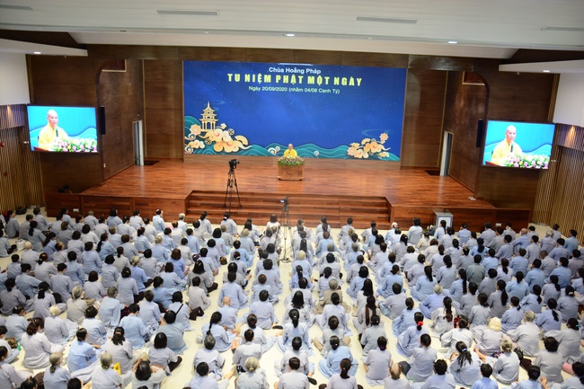 One  -  Day Practice