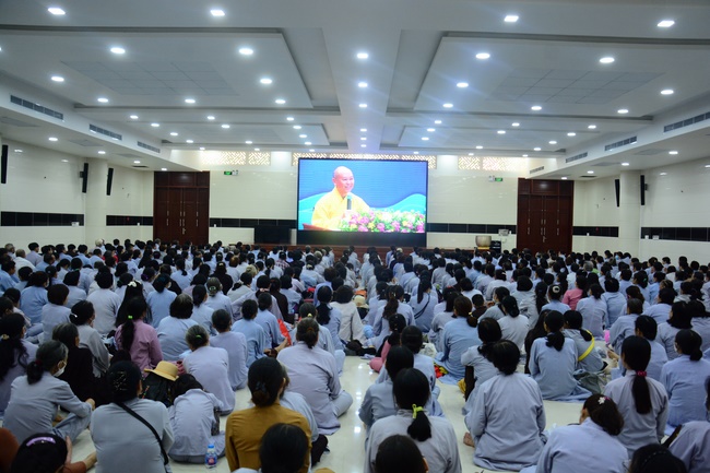 One  -  Day Practice