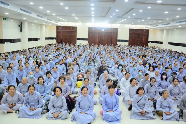 One  -  Day Practice