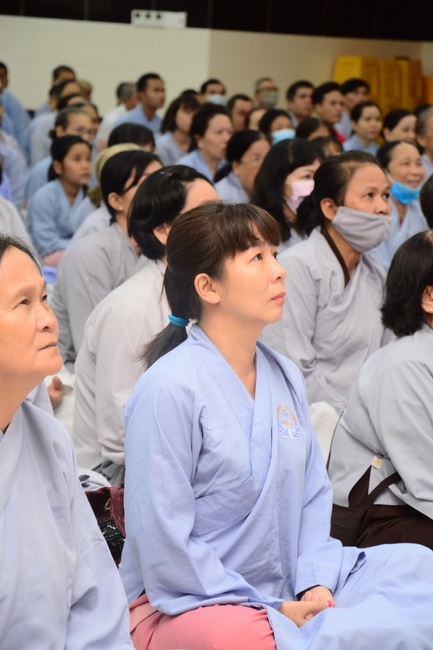 One  -  Day Practice