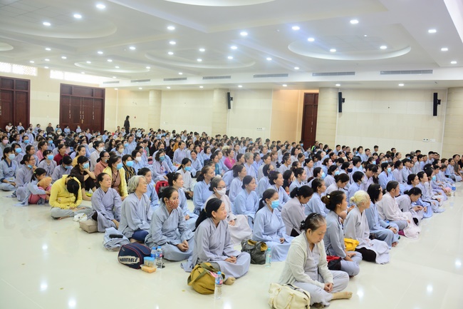 One  -  Day Practice