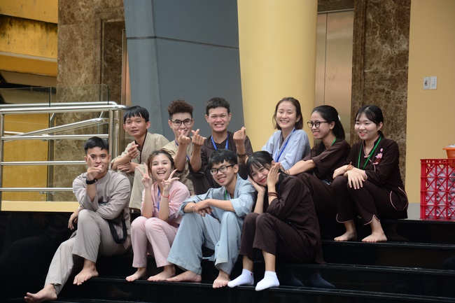 One  -  Day Practice