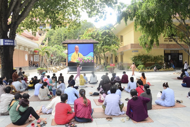 One  -  Day Practice