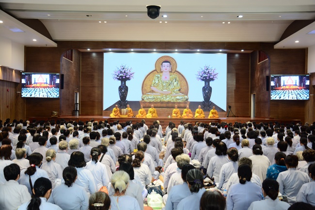 One  -  Day Practice