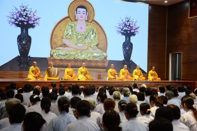 One  -  Day Practice