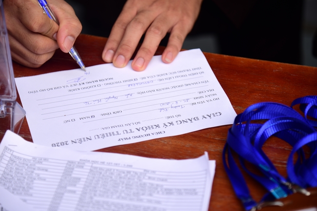 One-day Retreat for Youth