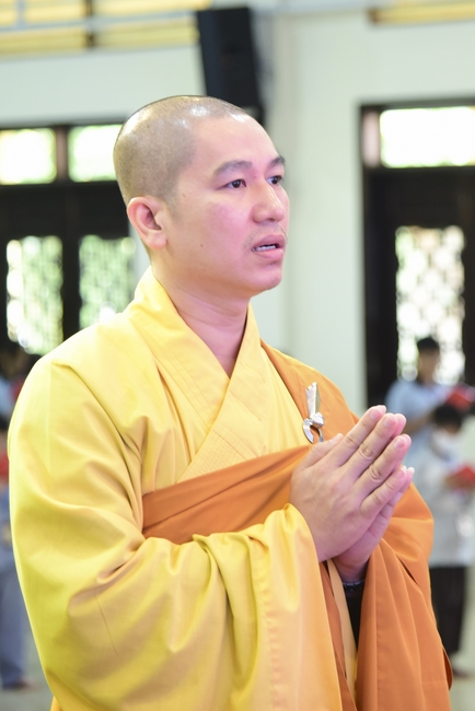 One-day Retreat for Youth