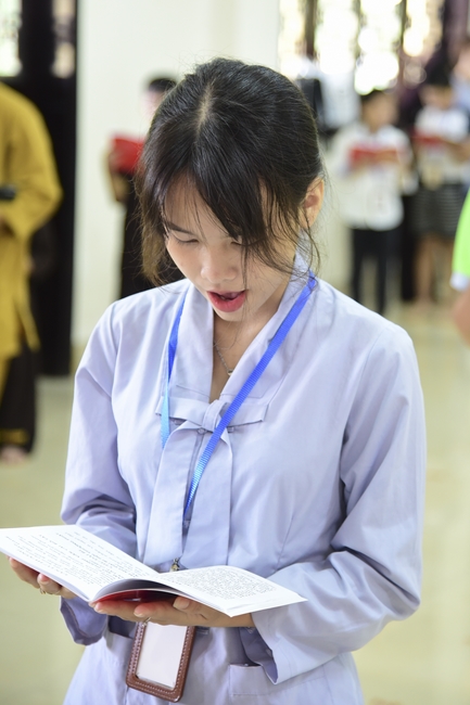 One-day Retreat for Youth