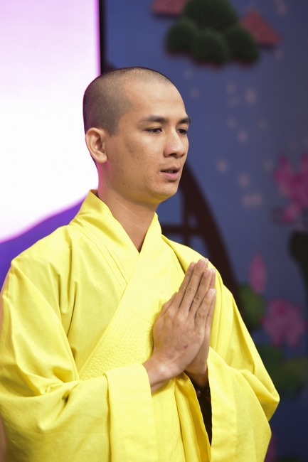 One-day Retreat for Youth