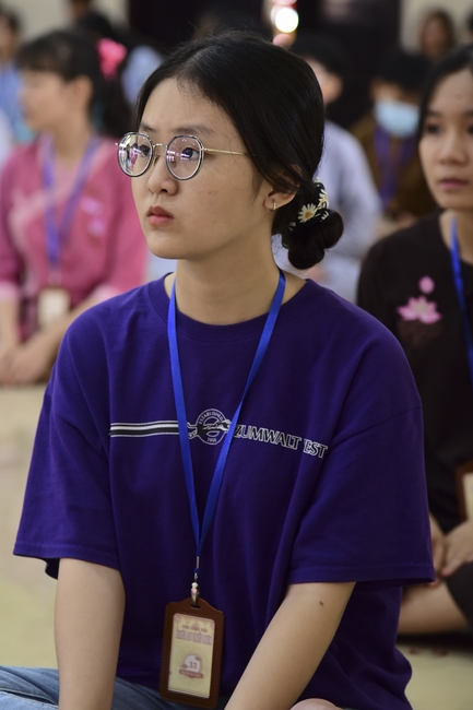 One-day Retreat for Youth