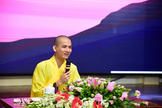 One-day Retreat for Youth