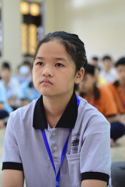 One-day Retreat for Youth